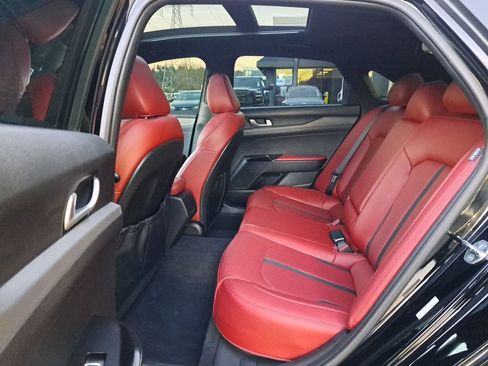 Used 2024 Kia K5 GT-Line image 13