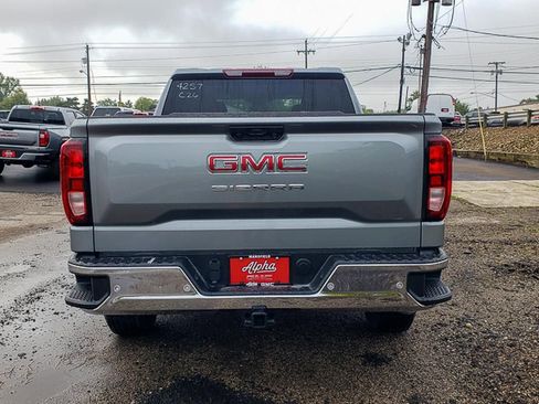 New 2026 GMC Sierra 1500 Pro w/ Pro Value Package image 4