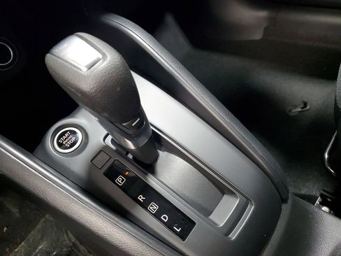 New 2025 Nissan Kicks Play S image 18