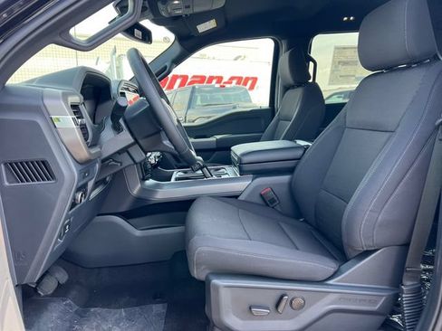 New 2026 Ford F150 XLT AWD/4WD image 4