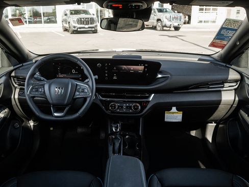 New 2026 Buick Envista Sport Touring w/ Convenience I Package FWD image 13