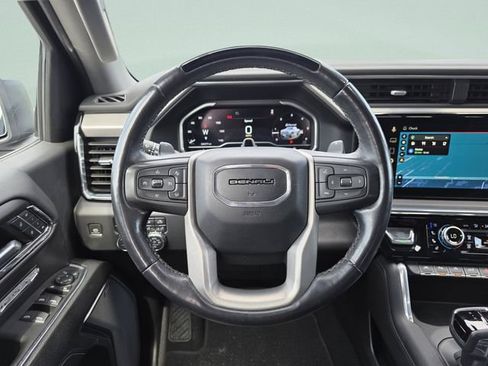 Used 2024 GMC Sierra 1500 Denali AWD/4WD image 21