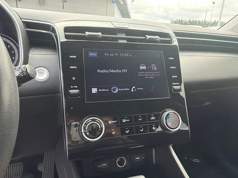 Used 2022 Hyundai Tucson SEL AWD/4WD image 26