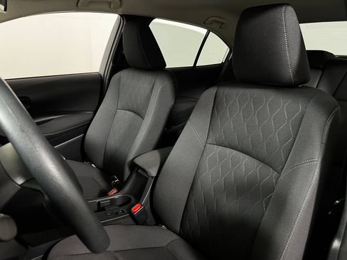 Used 2026 Toyota Corolla LE w/ LE Premium Package FWD image 13