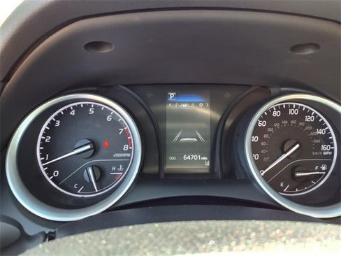 Used 2023 Toyota Camry LE image 76