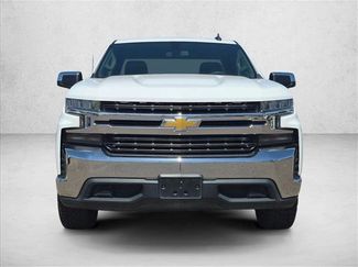 Used 2020 Chevrolet Silverado 1500 LT RWD video 2