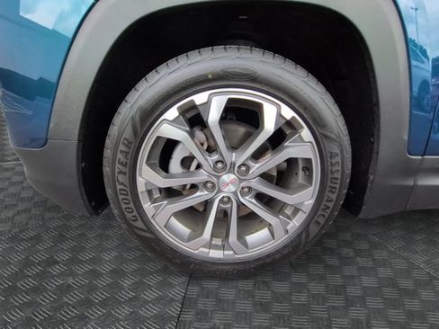 Used 2019 GMC Terrain SLT w/ Preferred Package FWD image 13
