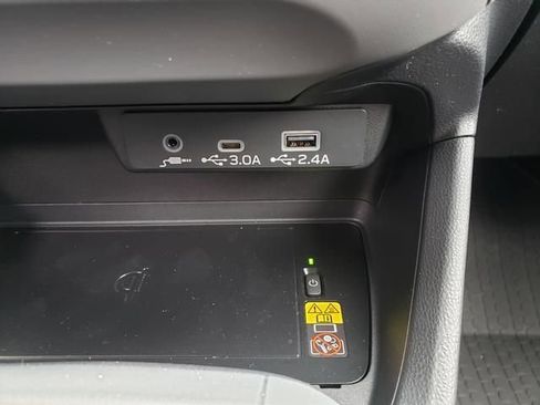 New 2026 Subaru Crosstrek 2.5i Wilderness image 19