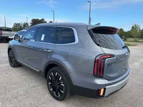 Used 2023 Kia Telluride SX FWD image 17