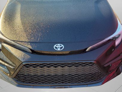 Certified 2025 Toyota Corolla SE