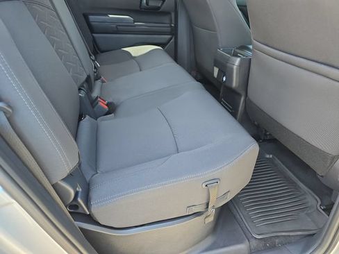 Used 2026 Toyota Tacoma SR AWD/4WD image 12