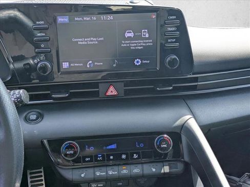 Used 2022 Hyundai Elantra N Line image 13