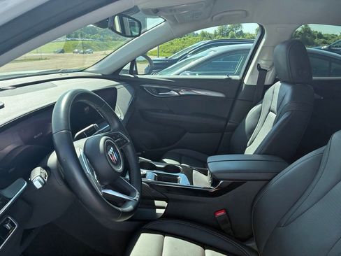 Used 2024 Buick Envision Preferred AWD/4WD image 26