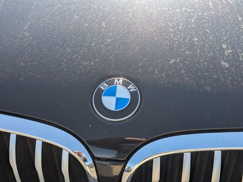 Used 2021 BMW X3 xDrive30i AWD/4WD image 11