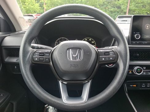 Certified 2024 Honda CR-V EX image 20