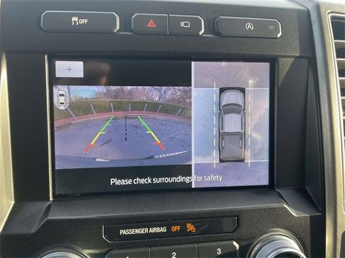 Certified 2020 Ford F150 Limited image 21