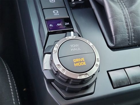 Used 2024 Toyota Tacoma TRD Sport image 20