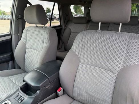 Used 2008 Toyota 4Runner SR5 image 10