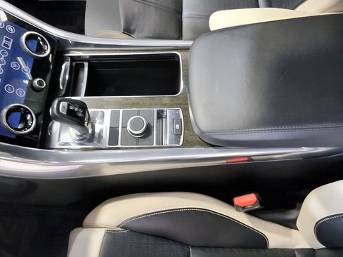 Used 2022 Land Rover Range Rover Sport Autobiography AWD/4WD image 19