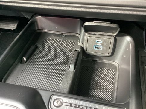 New 2025 Ford Bronco Outer Banks image 56