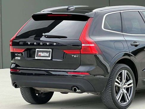 Used 2019 Volvo XC60 T6 Momentum w/ Protection Package Premier AWD/4WD image 32