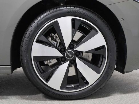 Certified 2025 Audi A5 2.0T Prestige w/ 19" Wheel Package AWD/4WD image 12