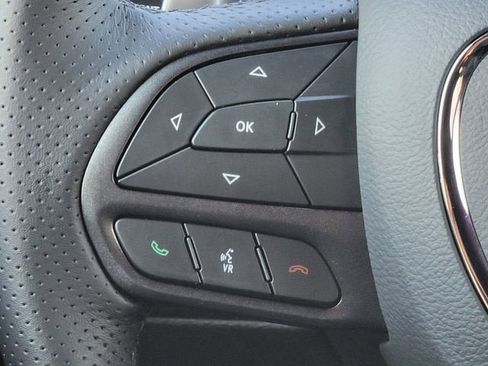 New 2026 Dodge Durango GT image 33