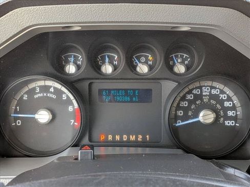 Used 2016 Ford F350 XL RWD image 10