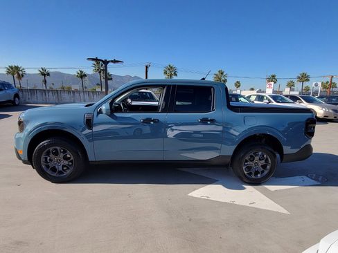 Used 2023 Ford Maverick XLT image 8