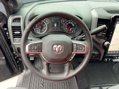 New 2026 RAM 2500 Tradesman image 15