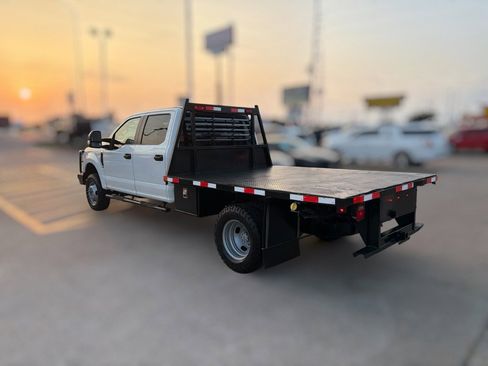 Used 2019 Ford F350 XL w/ Power Equipment Group AWD/4WD image 11