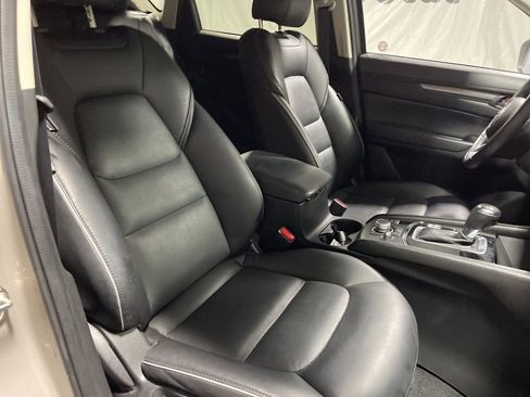 Used 2024 MAZDA CX-5 AWD 2.5 S w/ Select Package image 9