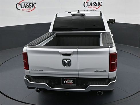 Used 2025 RAM 1500 Limited image 23