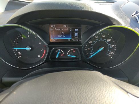 Used 2014 Ford Escape Titanium w/ Equipment Group 401A image 23