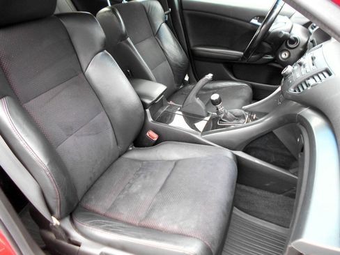 Used 2012 Acura TSX Special Edition FWD image 23