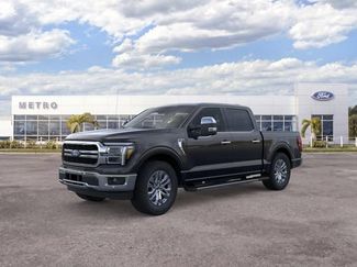 New 2026 Ford F150 Lariat w/ Equipment Group 502A High RWD video 1