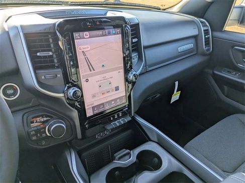 New 2026 RAM 1500 Big Horn/Lone Star image 20