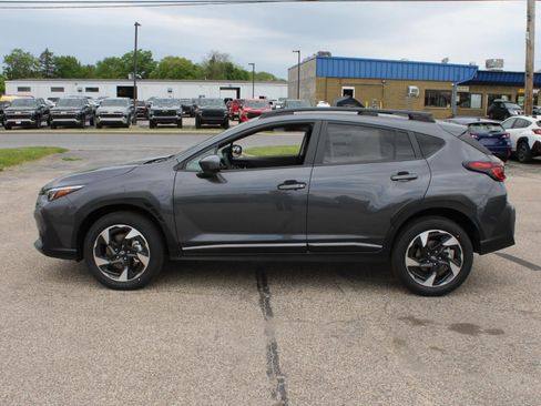 New 2026 Subaru Crosstrek 2.5i Limited w/ Popular Package #3A AWD/4WD image 5