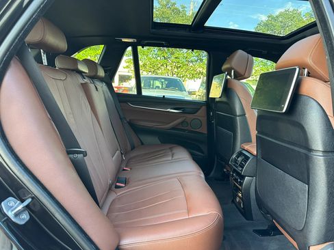 Used 2018 BMW X5 xDrive40e AWD/4WD image 27