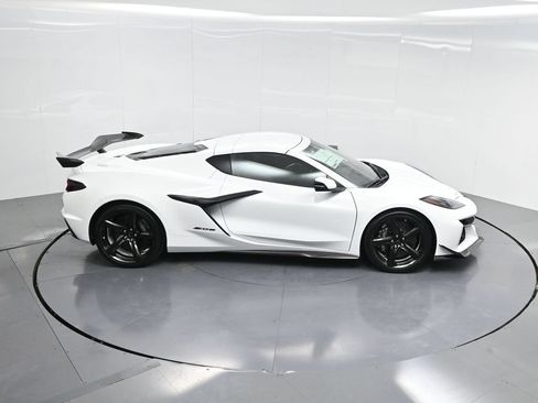 New 2025 Chevrolet Corvette Z06 w/ Z07 Performance Package RWD image 56