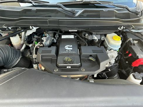 Used 2022 RAM 2500 Tradesman AWD/4WD image 28