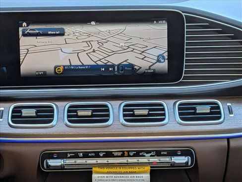 New 2026 Mercedes-Benz GLE 450 4MATIC image 14