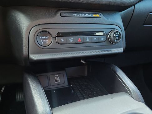 Used 2025 Ford Bronco Sport Big Bend w/ Convenience Package AWD/4WD image 23