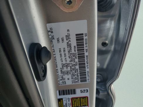 Certified 2023 Toyota Tacoma SR5 RWD image 23