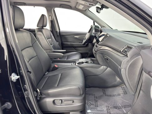Used 2022 Honda Pilot Special Edition image 15