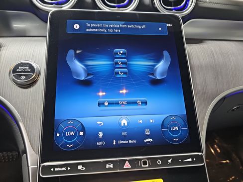 New 2026 Mercedes-Benz GLC 300 image 23