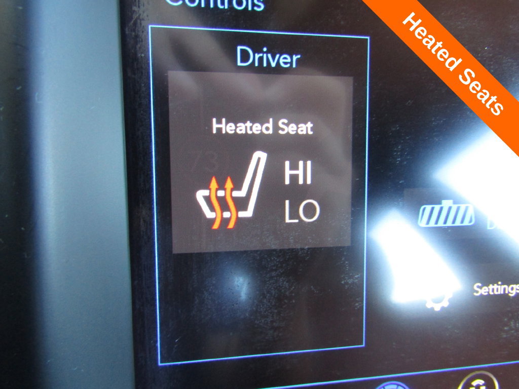 Used 2019 Chrysler 300 S AWD/4WD image 9