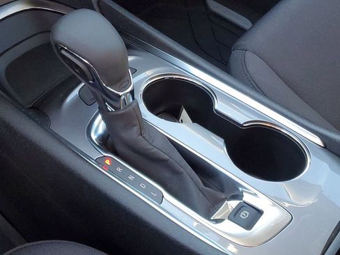 Used 2025 Chevrolet Malibu LT w/ LPO, Floor Liner Package image 20