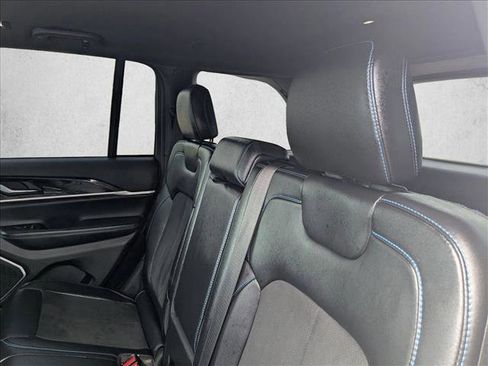 Used 2023 Jeep Grand Cherokee Trailhawk AWD/4WD image 16