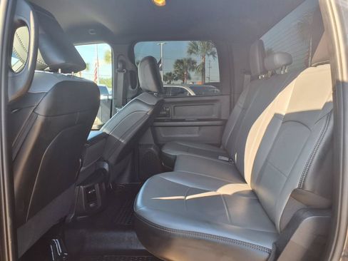 Used 2025 RAM 2500 Tradesman w/ Chrome Appearance Group AWD/4WD image 23